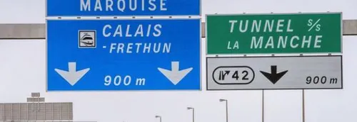 Journal 12h - L'impact, dans la Région, de la fermeture de la...