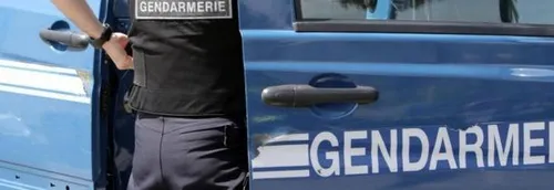 Journal 9h - Le forcené qui a tué 3 gendarmes retrouvé mort