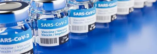 Journal 9h - La campagne de vaccination lancée dans les Hauts de...