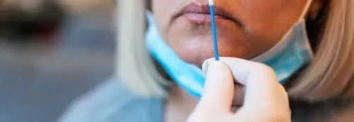 Journal 9h - Les roubaisiens sont appelés à se faire tester...