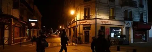 Journal 12h - La mort de Pierre Cherpin, l'extension du couvre feu...