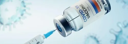 Journal 12h - La France vaccine à flux tendu, et il n'y a pas de...