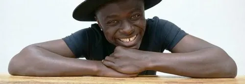 Destination Eurovision : Voici Cephaz