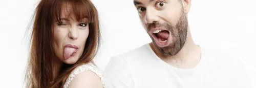 Destination Eurovision : Voici 21 Juin Le Duo