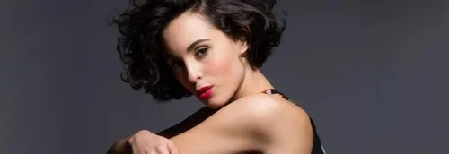 Destination Eurovision : Barbara Pravi