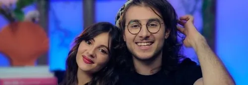 Le duo Stairs en interview sur Mona FM