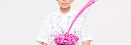 Le Podcast de Julie Zenatti  nouvel album "Refaire danser les fleurs"