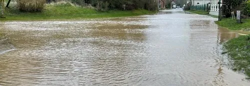 Journal 9h - Le Pas de Calais toujours en vigilance orange pour les...