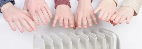 Journal 9h - Neige et froid au programme de ce début de semaine...