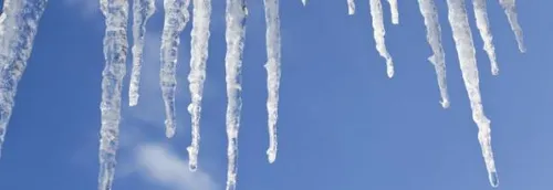 Journal 9h - La vague de froid s'abat sur le Nord et le Pas de Calais 