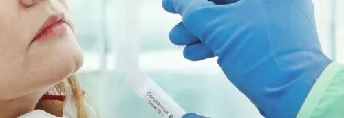 Journal 12h - Les campagnes de dépistage massif se poursuivent...