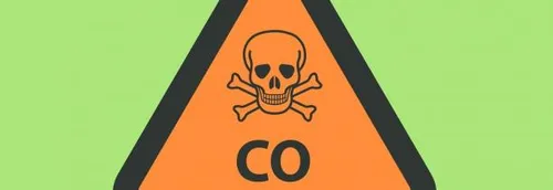 Journal 12h - Plusieurs intoxications au monoxyde de carbone dans...