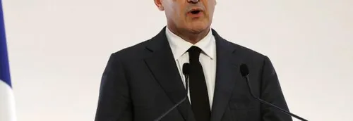 Journal 12h - Quelles mesures pour les Hauts de France? Réponse ce...