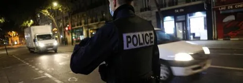 Journal 9h - Quelles restrictions à venir pour les départements...