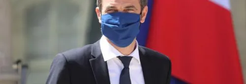 Journal 12h - "Les français qui ont reçu une dose du vaccin...