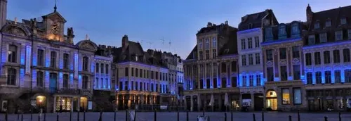 Journal 12h - Quel confinement pour les Hauts de France? Réponse à 19h