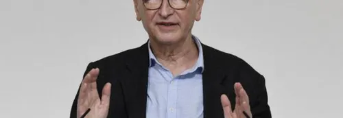 Journal 12h - Retour à la vie normale à l'été ou à l'automne 