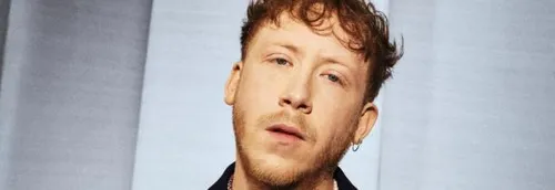 Eddy de Pretto - Le Podcast Mona FM : Son 2ème album "À tous les...