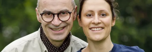 "Pékin Express" : L'interview Mona FM de Claire et Christophe, les...