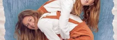 Les Frangines en Podcast sur Mona FM