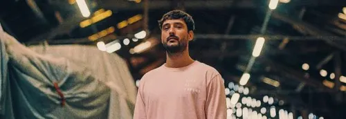 Le podcast de Jérémy Frérot pour parler de son  nouvel album...