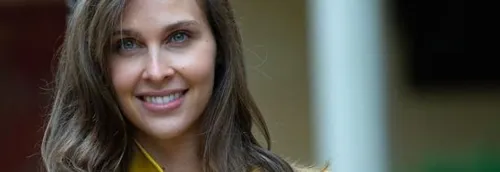 Euro 2020 : Ophélie Meunier va faire un "Zone Interdite" sur les Bleus