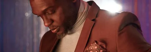 Corneille est de retour avec "Pause", son nouveau titre - Écoutez