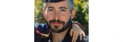 Journal 9h - Ce sont 3 individus qui ont été arrêtés hier près...