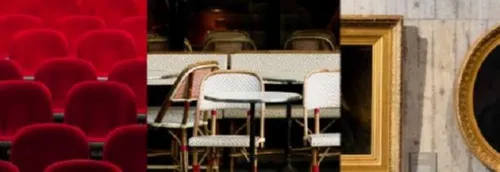 Journal 12h - Déconfinement : ce nouveau champ des possibles depuis...