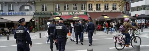 Journal 9h - Déconfinement : Des contrôles et la plus grande...