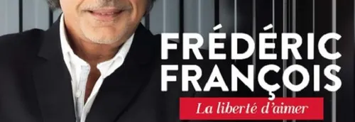 Frederic François et Fred Zeitoun nous parlent de leur rencontre