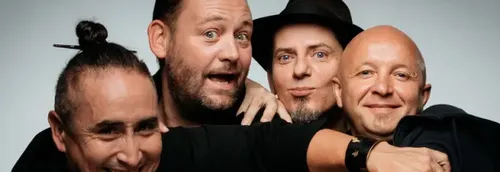 Tryo de retour avec un nouvel album « Chants de batailles »