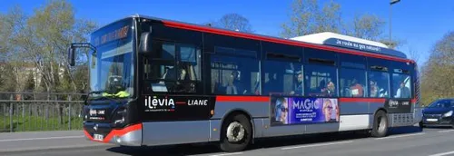 Journal 12h - Des perturbations à prévoir aujourd'hui sur le réseau...