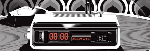 Bon Entendeur sort Minuit le 25 juin - Leur nouvel album