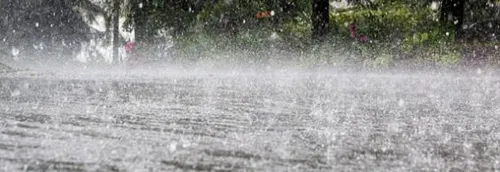 Journal 12h - Des pluies diluviennes hier soir sur le béthunois 