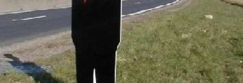 Journal 9h - La vitesse, principal facteur de mortalité routière...