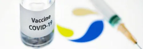 Journal 12h - Le vaccin du laboratoire Sanofi sera disponible d'ici...