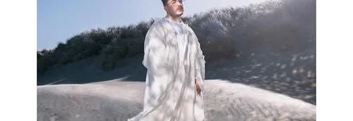 OLYMPE  vous parle de son nouvel album