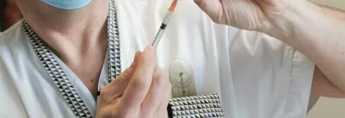 Journal 9h - 1 français sur 2 est complètement vacciné... pendant...