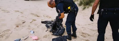 Journal 12h - 557 tentatives de traversée de la Manche stoppées...