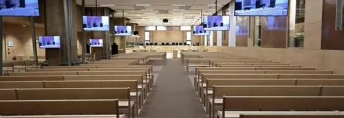 Journal 12h - Ouverture, ce midi, du procès des attentats de...