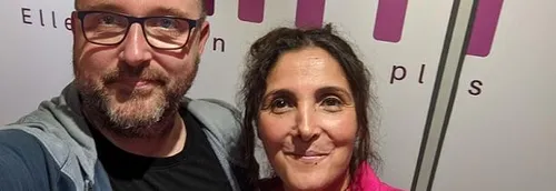 Leila Amara au Spotlight le 16 septembre à Lille