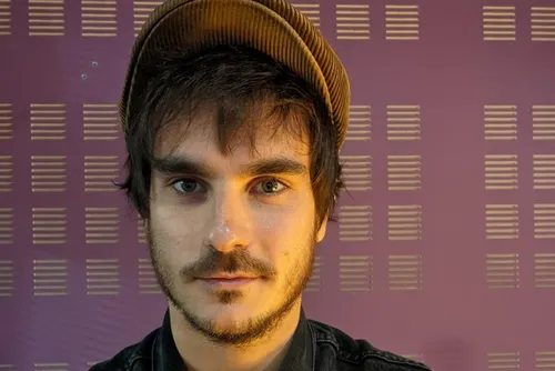 Gauvain Sers nous parle de son troisième album "Ta place dans ce...