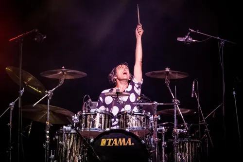 Richard Kolinka de retour à Lille avec Calogero au Zenith de Lille