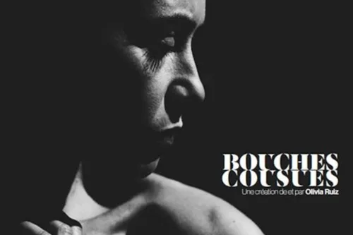 Olivia Ruiz au Sebastopol le 10 novembre pour Bouches cousues