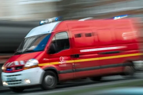 Journal 12h - Un accident mortel dans le Nord ce matin