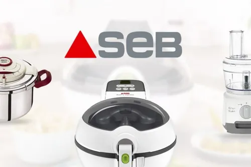 Journal 9h - Le groupe Seb va créer 500 emplois dans le Pas de Calais