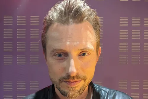 Greg Zlap le 25 novembre au Splendid de Lille avec le Rock it tour