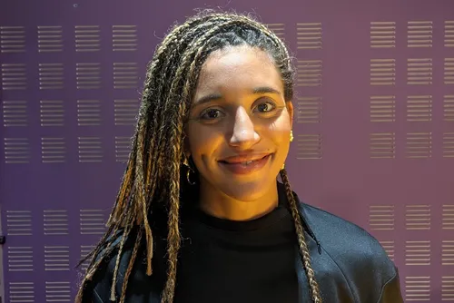 Kimberose sur Mona FM pour Out et Mesdames avec Grand Corps malade