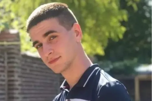 Journal 12h - Un appel à témoins dans le Pas-de-Calais, après la...